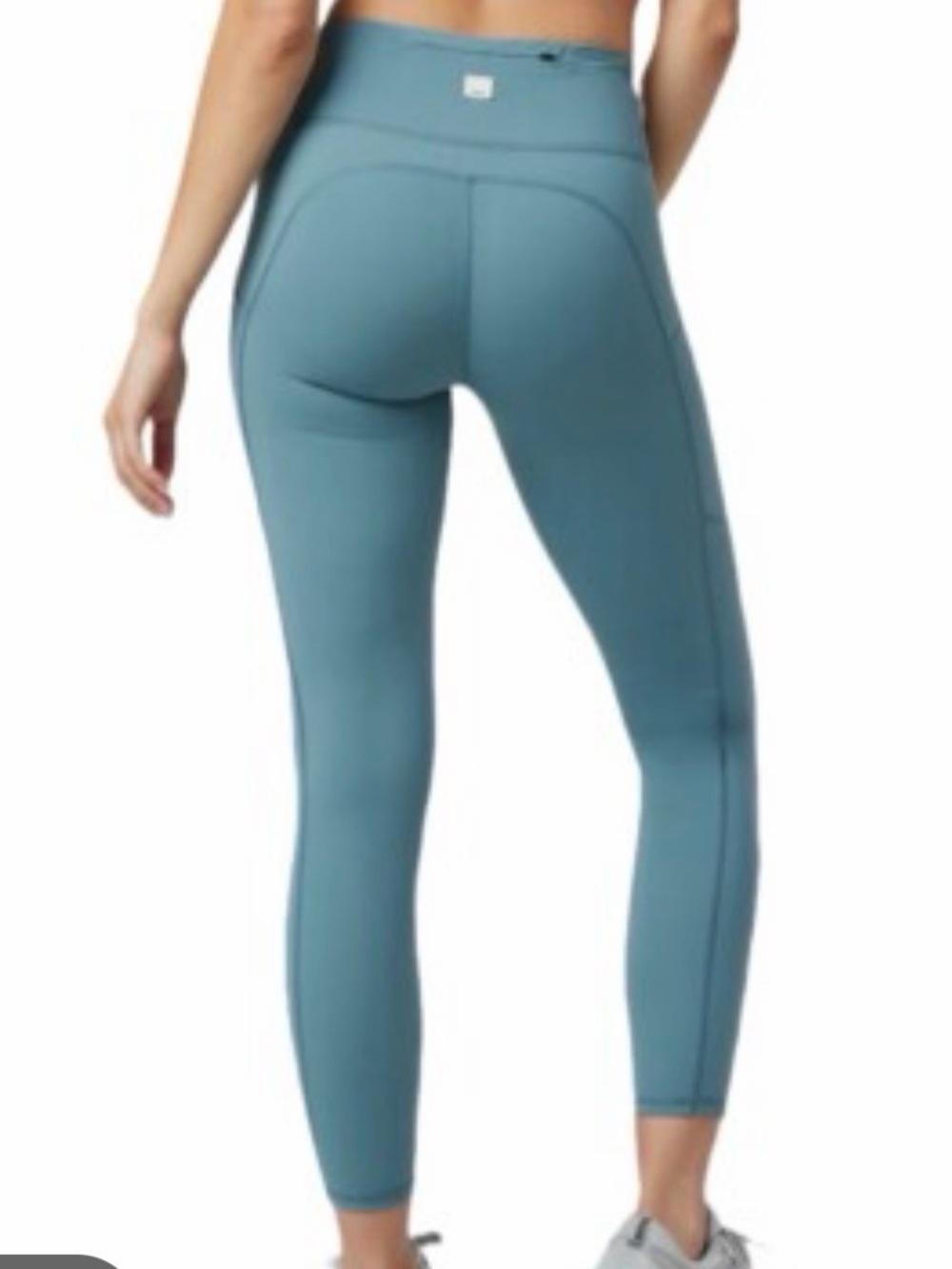 Vuori Leggings with pockets